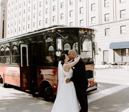 Gage Events | Pittsburgh Wedding Planner | Burgh Brides
