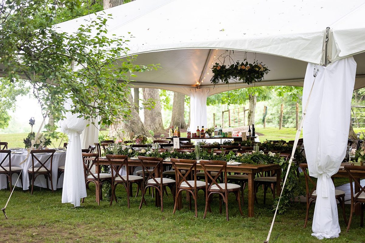 Gage Events | Pittsburgh Wedding Planner | Burgh Brides