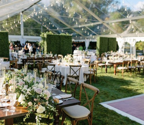Gage Events | Pittsburgh Wedding Planner | Burgh Brides
