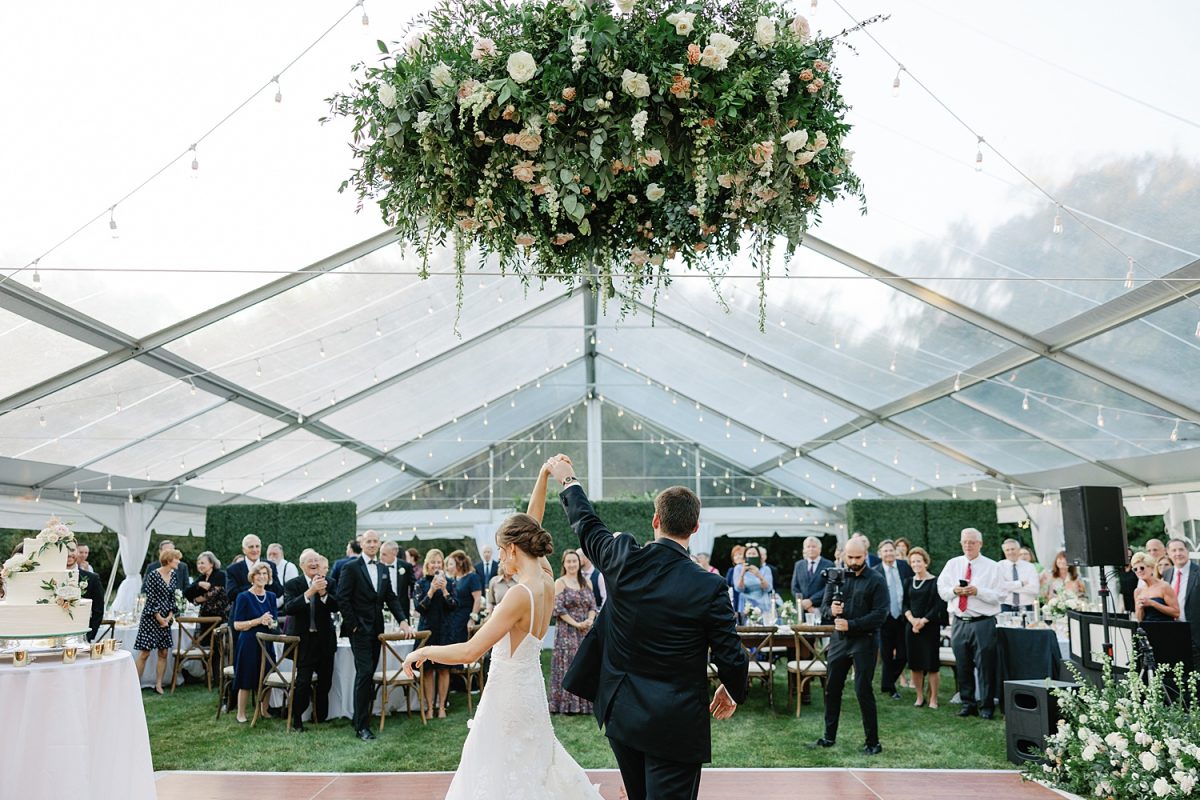 Gage Events | Pittsburgh Wedding Planner | Burgh Brides