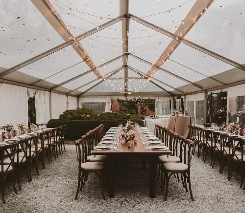 Gage Events | Pittsburgh Wedding Planner | Burgh Brides