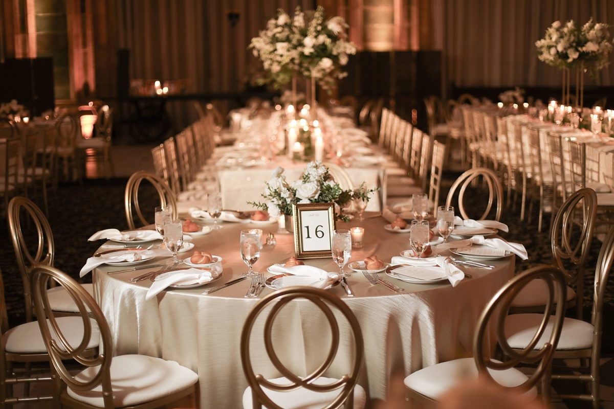 Gage Events | Pittsburgh Wedding Planner | Burgh Brides