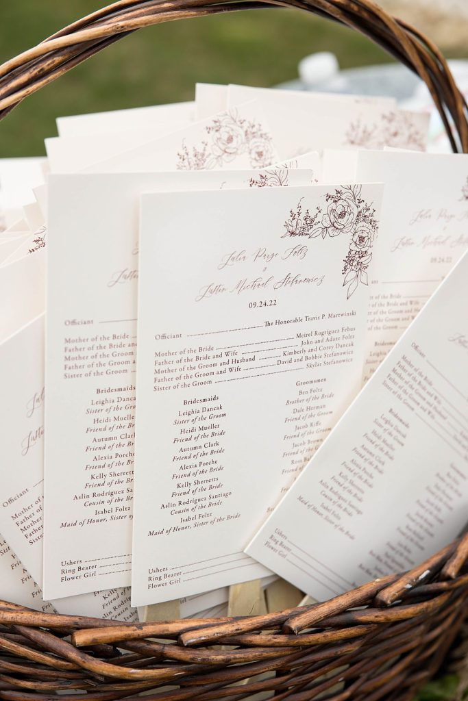 Boho Glam Wedding at Sparrow Hill Venue | Burgh Brides | Josh + Jeannette