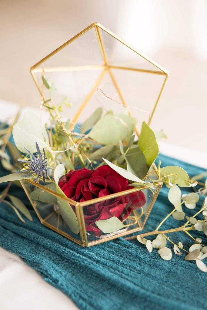 Boho Glam Wedding at Sparrow Hill Venue | Burgh Brides | Josh + Jeannette