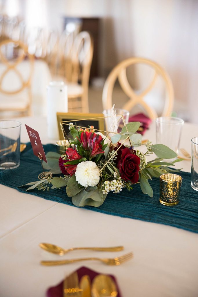 Boho Glam Wedding at Sparrow Hill Venue | Burgh Brides | Josh + Jeannette