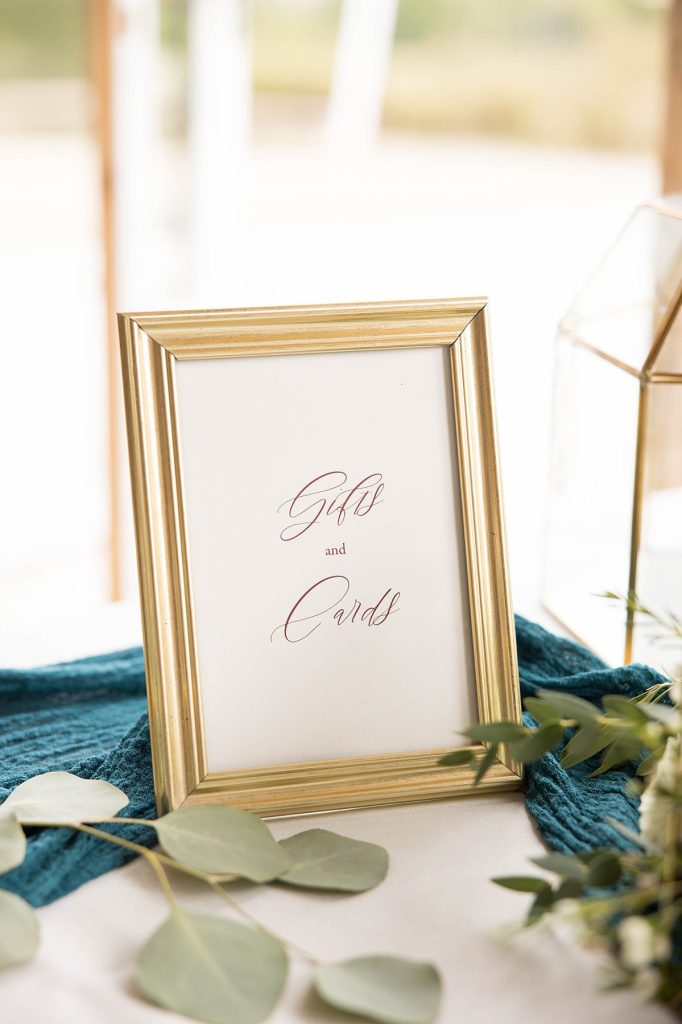 Boho Glam Wedding at Sparrow Hill Venue | Burgh Brides | Josh + Jeannette