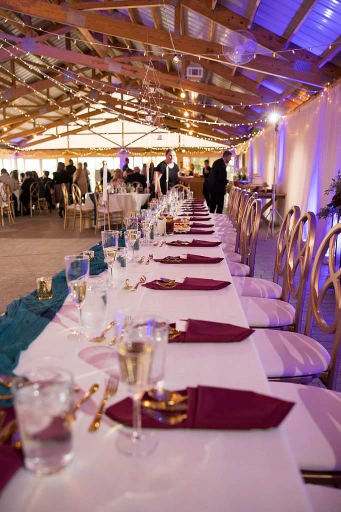 Boho Glam Wedding at Sparrow Hill Venue | Burgh Brides | Josh + Jeannette