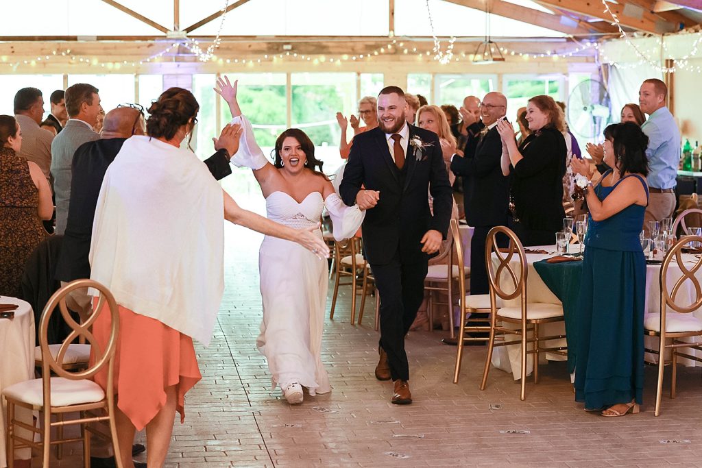 Boho Glam Wedding at Sparrow Hill Venue | Burgh Brides | Josh + Jeannette