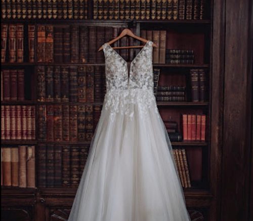 Alterations Express | Pittsburgh Wedding Alterations | Burgh Brides