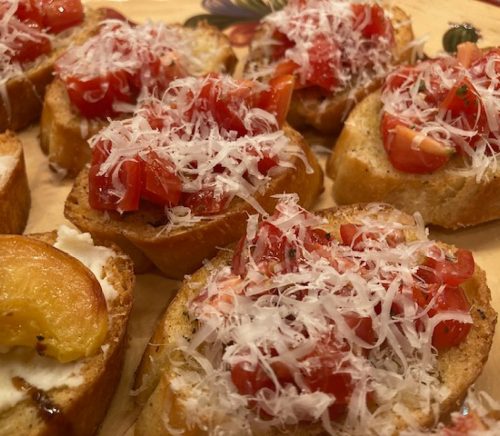 Just In Thyme Catering & Events | Pittsburgh Wedding Caterer | Burgh Brides