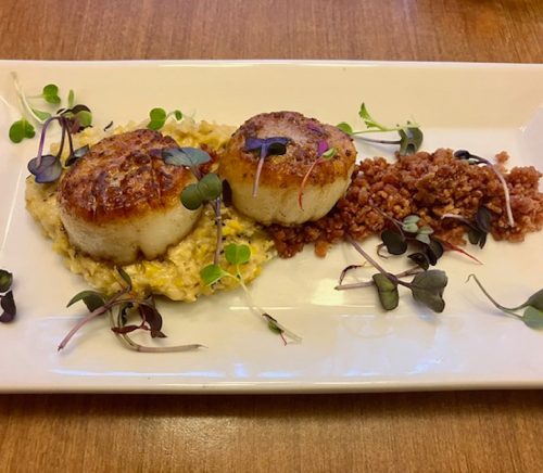 Just In Thyme Catering & Events | Pittsburgh Wedding Caterer | Burgh Brides