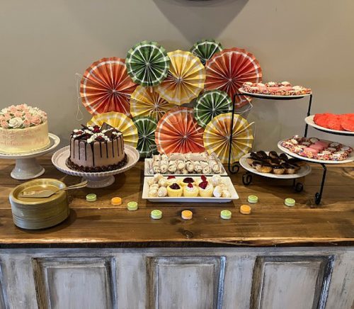 Just In Thyme Catering & Events | Pittsburgh Wedding Caterer | Burgh Brides