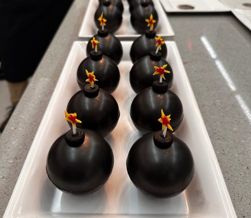 Just In Thyme Catering & Events | Pittsburgh Wedding Caterer | Burgh Brides