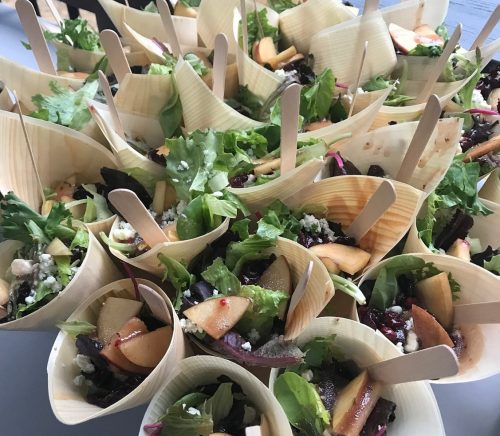 Just In Thyme Catering & Events | Pittsburgh Wedding Caterer | Burgh Brides