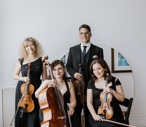 Arev Music Entertainment | Pittsburgh Wedding Musicians | Burgh Brides