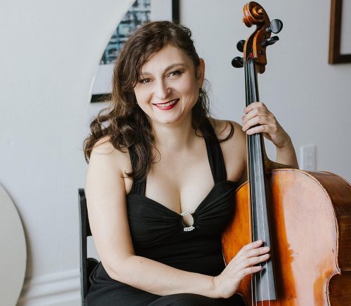 Arev Music Entertainment | Pittsburgh Wedding Musicians | Burgh Brides