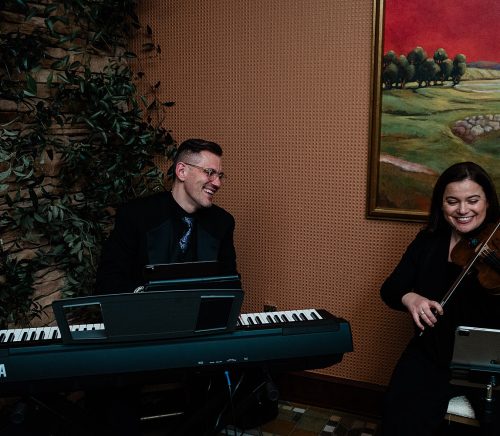 Arev Music Entertainment | Pittsburgh Wedding Musicians | Burgh Brides
