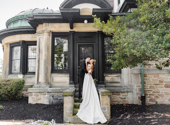 Kayla Bri Photography | Pittsburgh Wedding Photographer | Burgh Brides