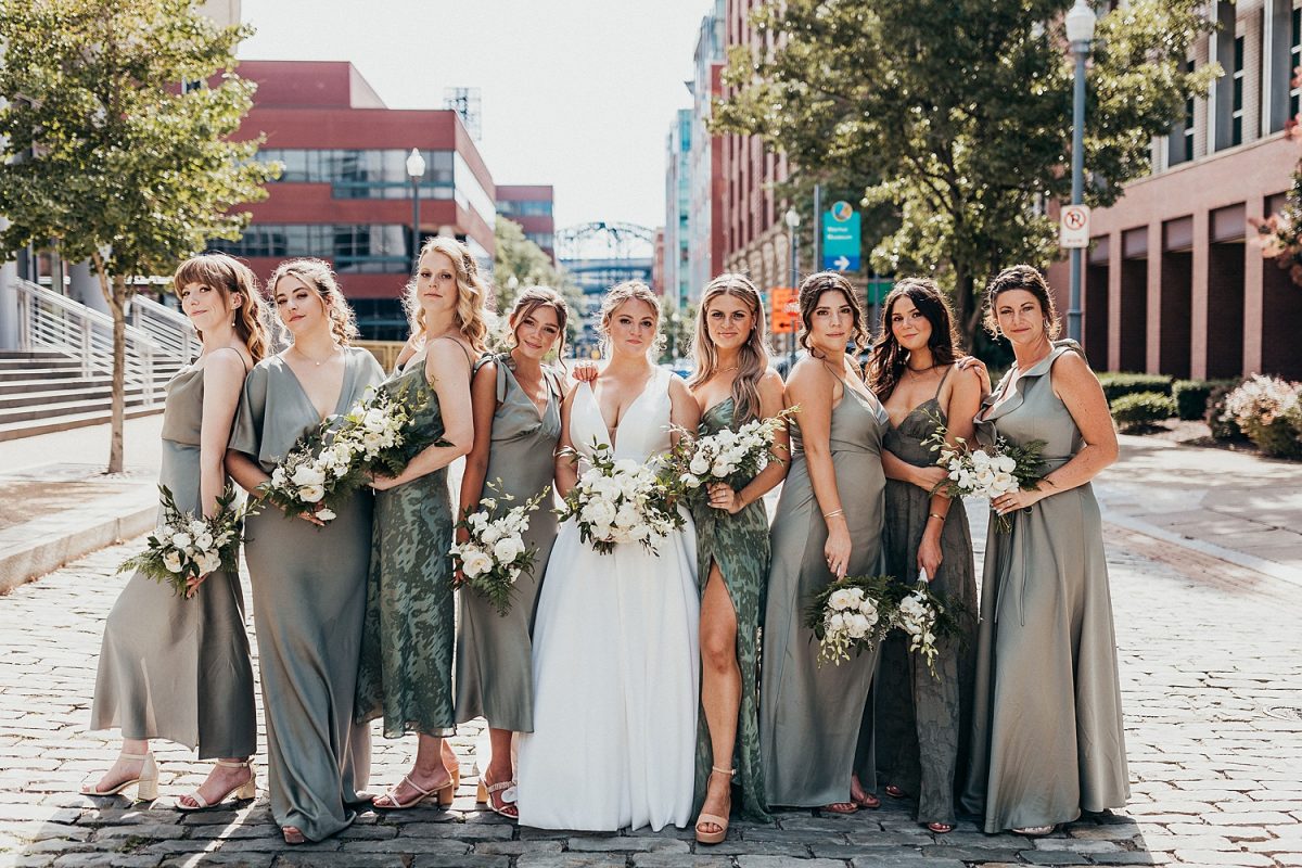 Thistle & Rose Design | Pittsburgh Wedding Florist | Burgh Brides Thistle & Rose Design | Pittsburgh Wedding Florist | Burgh Brides
