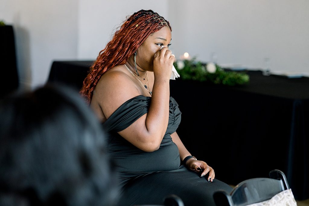 Intimate Minimalist Bar Marco Wedding | Burgh Brides | North Arrow Photography