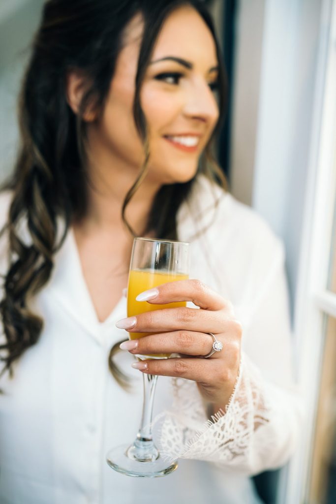 Literary Inspired Wedding at Sanaview Farms | Burgh Brides | Jill Gearhart Photography