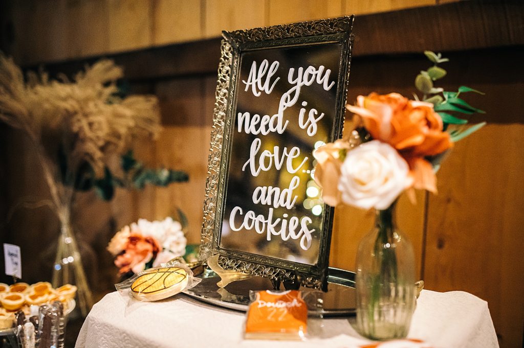 Literary Inspired Wedding at Sanaview Farms | Burgh Brides | Jill Gearhart Photography