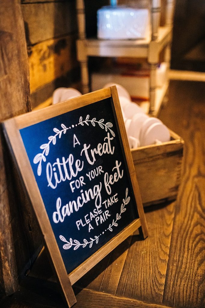 Literary Inspired Wedding at Sanaview Farms | Burgh Brides | Jill Gearhart Photography