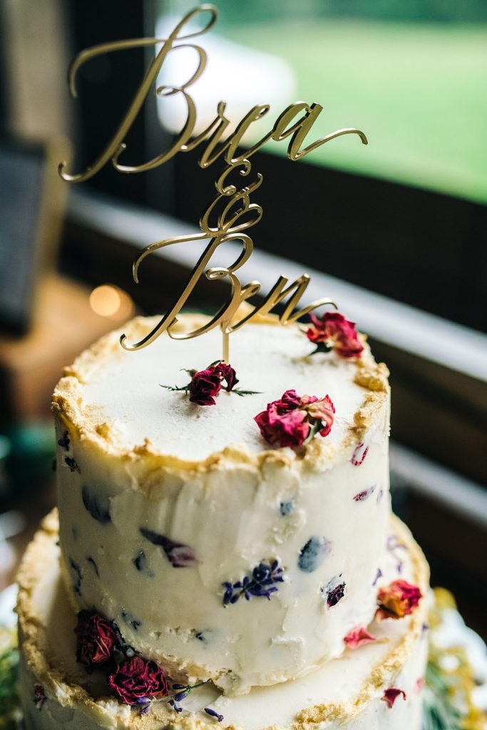 Literary Inspired Wedding at Sanaview Farms | Burgh Brides | Jill Gearhart Photography