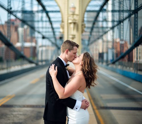 Chase Images | Pittsburgh Wedding Photographer | Burgh Brides