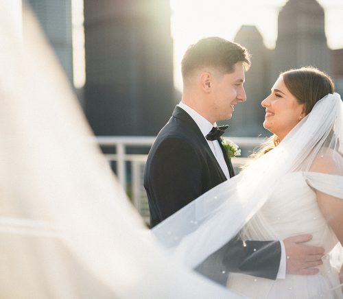 Chase Images | Pittsburgh Wedding Photographer | Burgh Brides