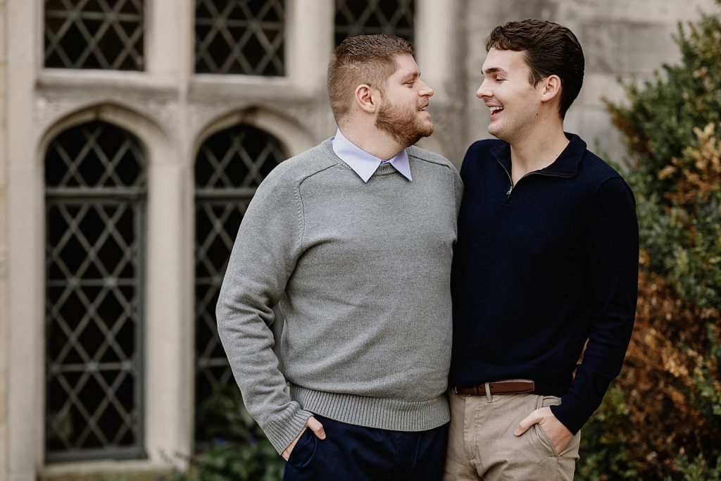 Sweet Hartwood Acres Engagement Session | Burgh Brides | Steven Dalton Photography