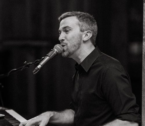 Cleveland Keys | Pittsburgh Wedding Band & Dueling Pianos | Burgh Brides