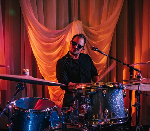 Cleveland Keys | Pittsburgh Wedding Band & Dueling Pianos | Burgh Brides