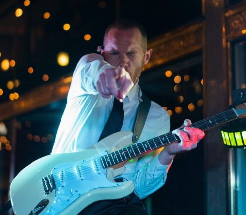 Cleveland Keys | Pittsburgh Wedding Band & Dueling Pianos | Burgh Brides