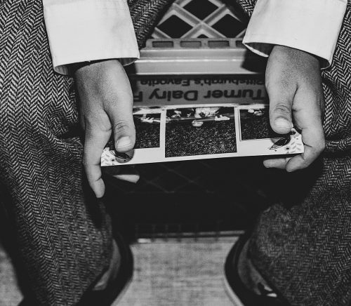 Clicksburgh Retro Rentals | Pittsburgh Wedding Photo Booth | Burgh Brides