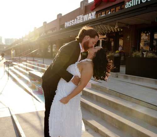 Empowering You Photography | Pittsburgh Wedding Photographer