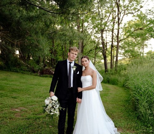 Empowering You Photography | Pittsburgh Wedding Photographer