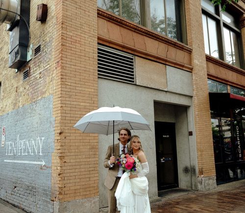 Empowering You Photography | Pittsburgh Wedding Photographer
