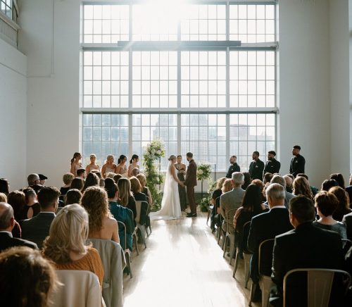 Empowering You Photography | Pittsburgh Wedding Photographer
