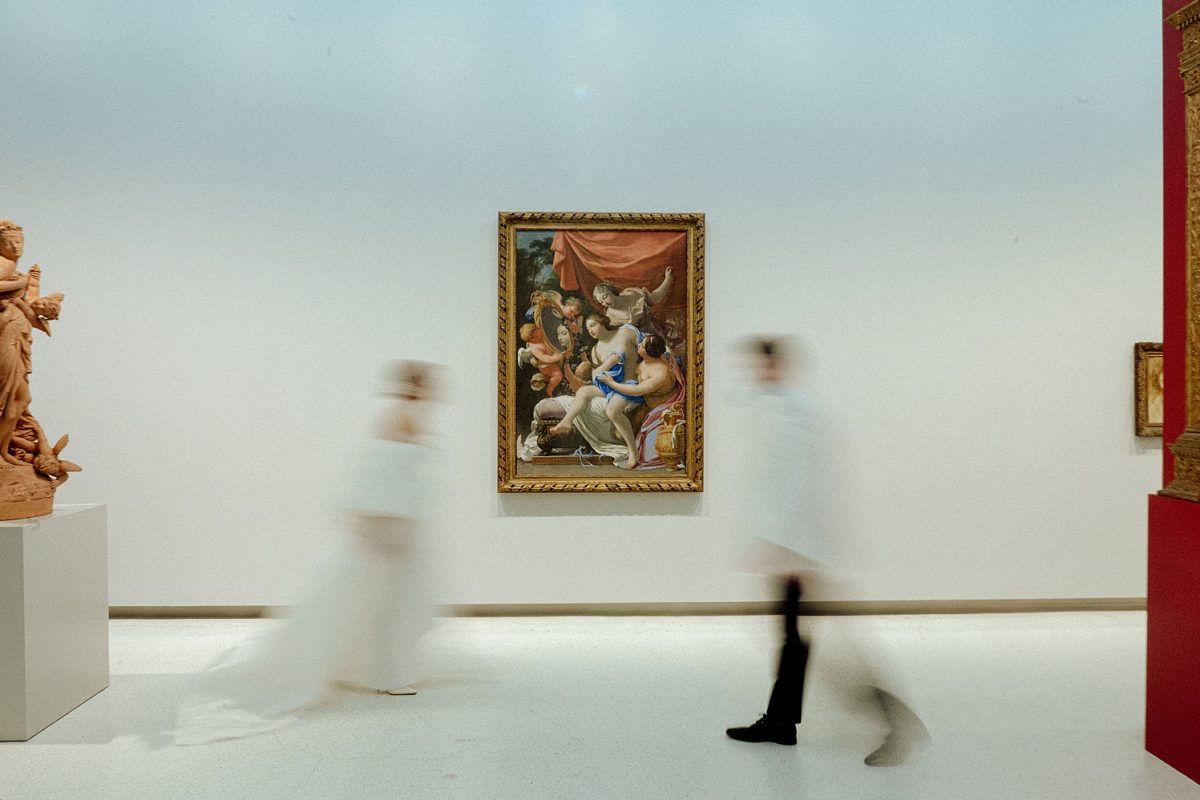 Empowering You Photography | Pittsburgh Wedding Photographer