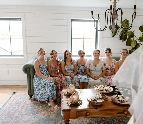 Empowering You Photography | Pittsburgh Wedding Photographer