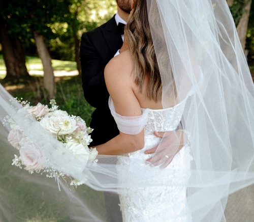 Empowering You Photography | Pittsburgh Wedding Photographer