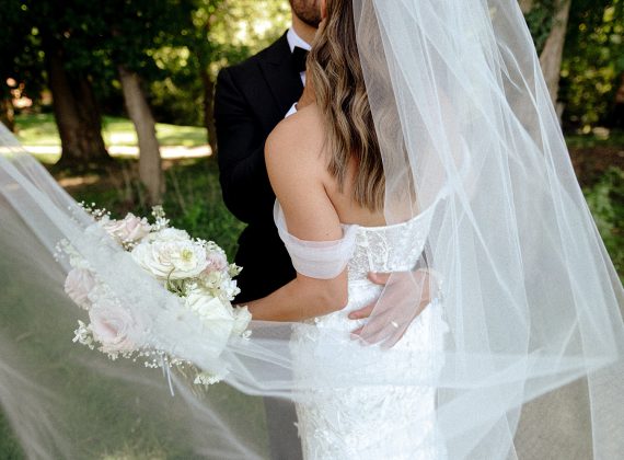 Empowering You Photography | Pittsburgh Wedding Photographer