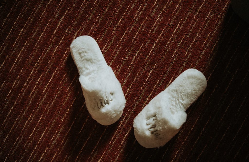 Warm & Magical Seven Springs Wedding | Burgh Brides | Kass Photo Co.