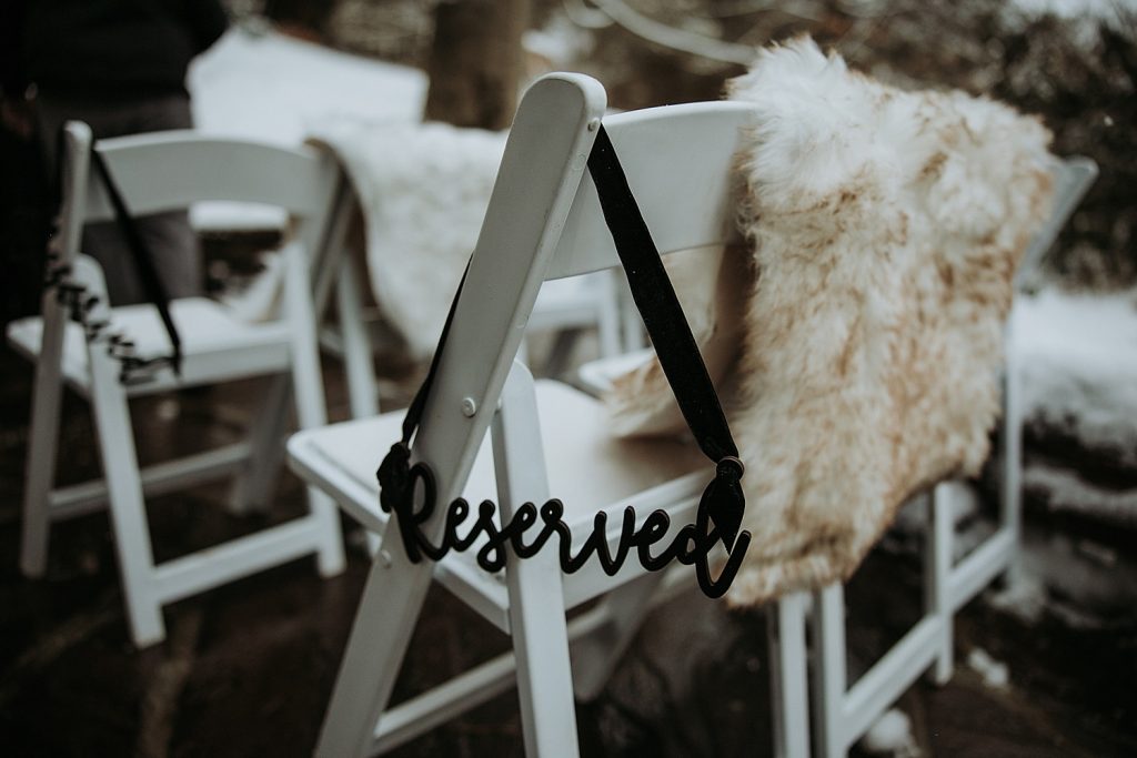 Warm & Magical Seven Springs Wedding | Burgh Brides | Kass Photo Co.