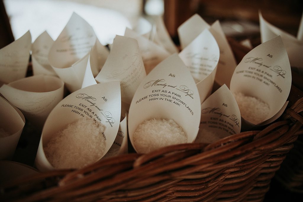 Warm & Magical Seven Springs Wedding | Burgh Brides | Kass Photo Co.