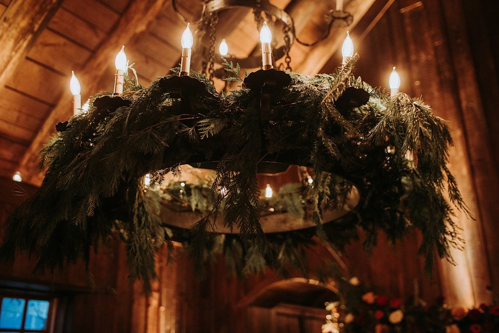 Warm & Magical Seven Springs Wedding | Burgh Brides | Kass Photo Co.