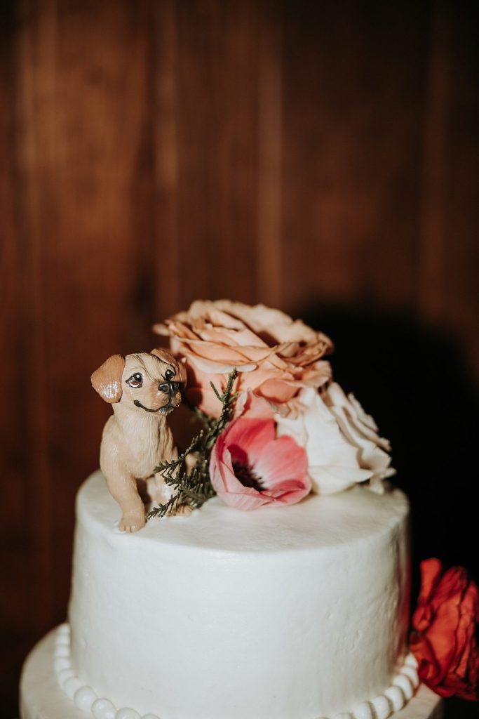 Warm & Magical Seven Springs Wedding | Burgh Brides | Kass Photo Co.