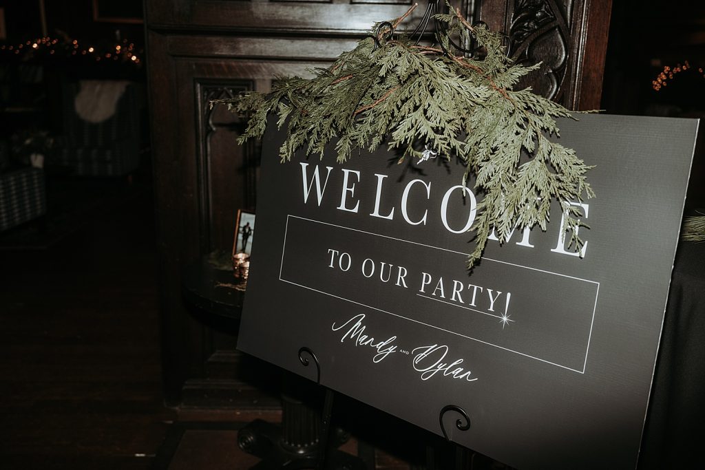 Warm & Magical Seven Springs Wedding | Burgh Brides | Kass Photo Co.