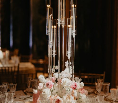 Event Aesthetics | Pittsburgh Wedding Florist | Burgh Brides
